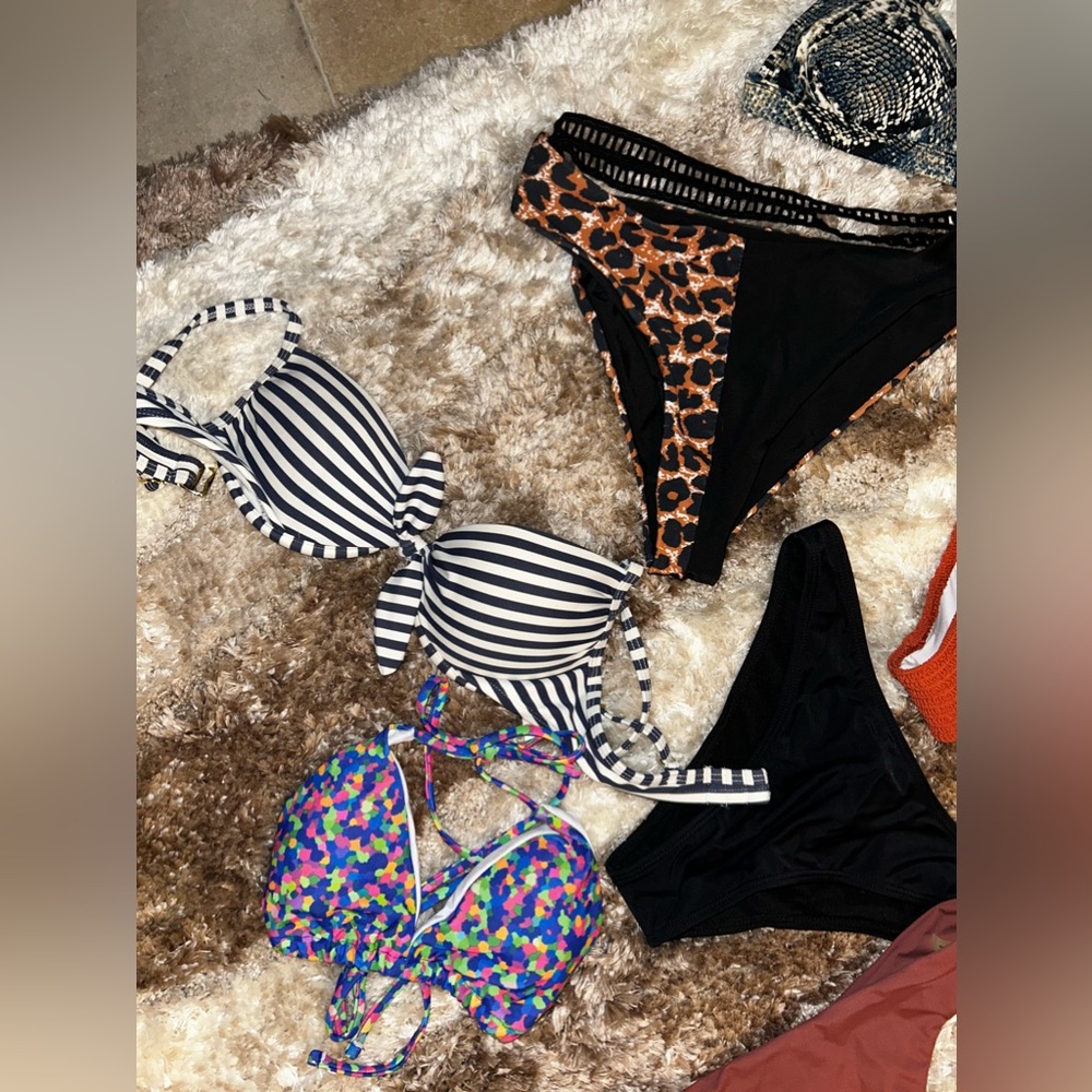 Bathing Suit Bundle - image 4